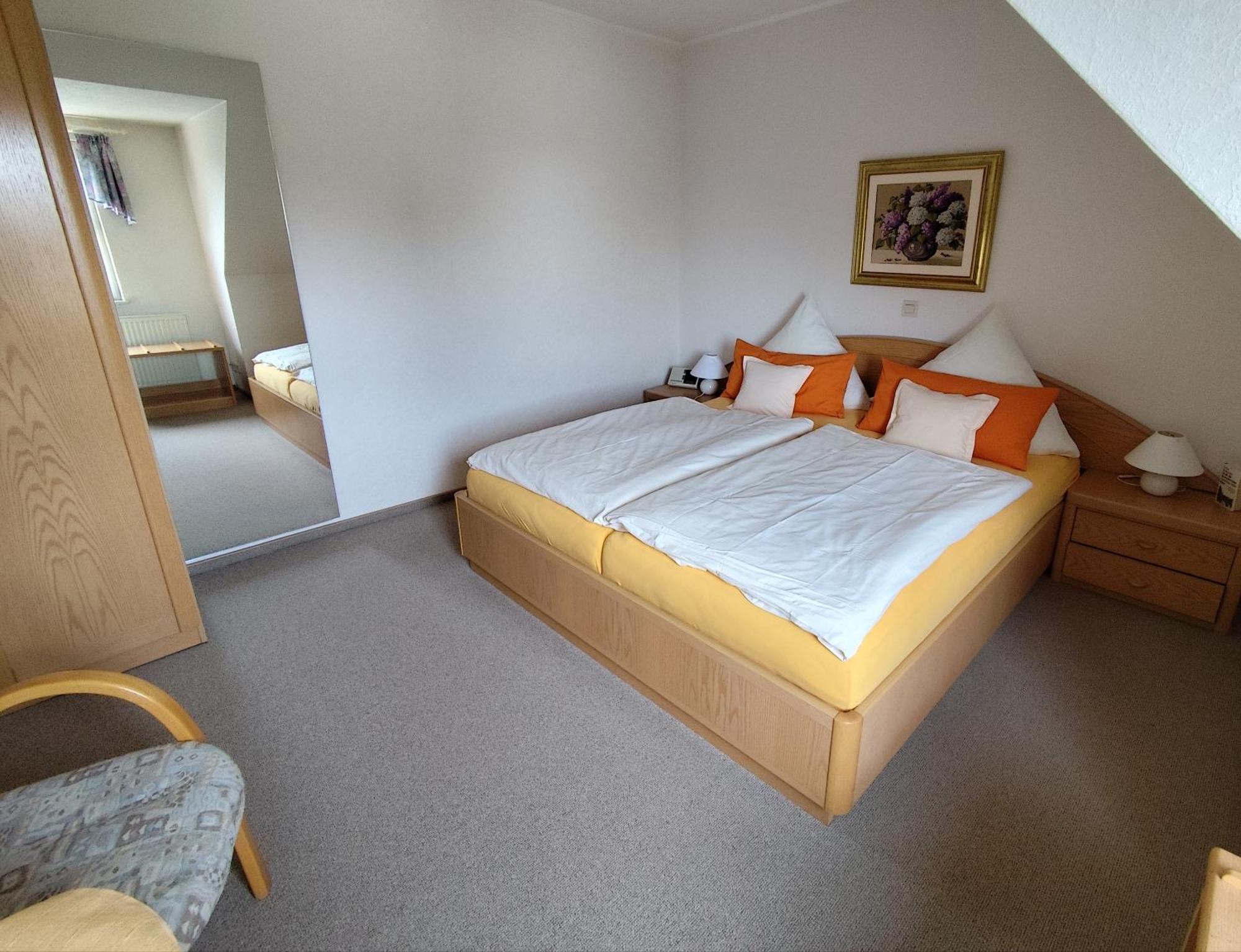 Pension Ingrid Schneverdingen Room photo